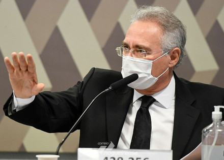 renan-diz-que-cpi-nao-vai-se-intimidar-e-critica-pregadores-do-odio-correio-nogueirense
