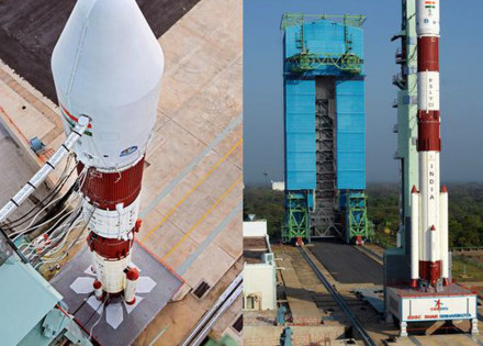 lançamento do satélite 100% projetado no Brasil, Amazonia-1