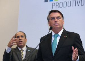 Almoço com a Associação de Supermercados do Rio de Janeiro - ASSERJ