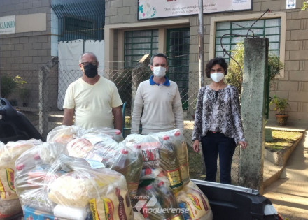 associacao-comercial-e-empresarial-de-artur-nogueira-doa-cestas-basicas-correio-nogueirense