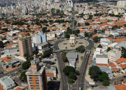 campinas