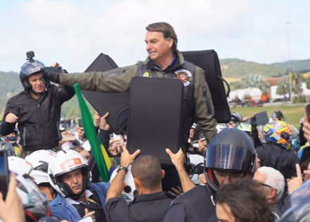 governo-de-sp-autua-bolsonaro-por-nao-uso-de-mascara-em-manifestacao-na-capital-correio-nogueirense