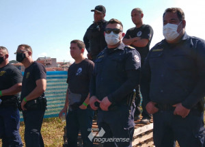 policiais-municipais-de-artur-nogueira-participam-de-treinamento-de-instrucao-para-deteccao-de-entorpecentes-correio-nogueirense