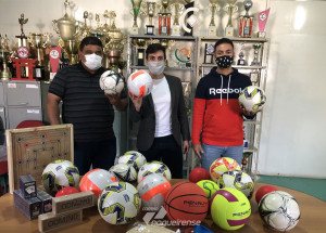 secretaria-de-esportes-de-artur-nogueira-e-contemplada-com-kit-esportivo-correio-nogueirense