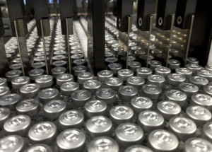 vacina Covid-19 Fiocruz.