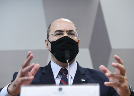 witzel-faltou-dialogo-para-definicao-de-acoes-contra-a-pandemia-correio-nogueirense