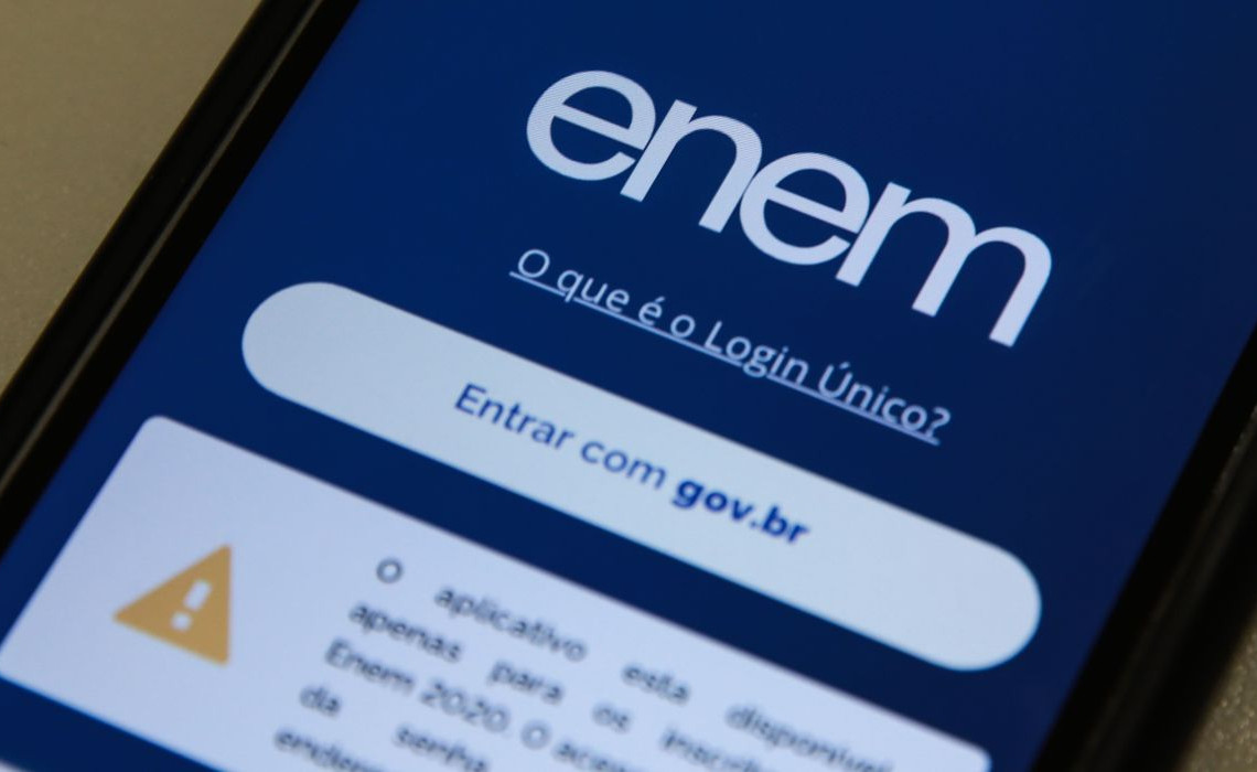 Exame Nacional do Ensino Médio,Enem