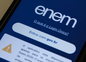 Exame Nacional do Ensino Médio,Enem