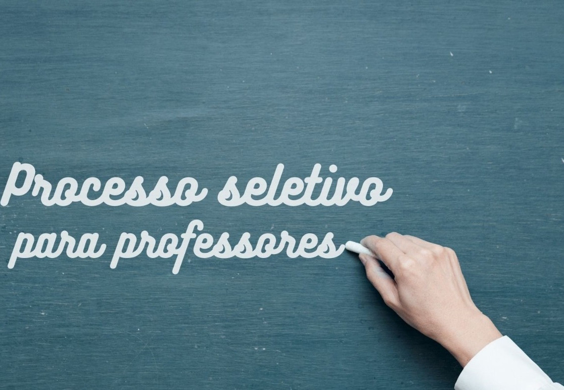 ilustra processo seletivo