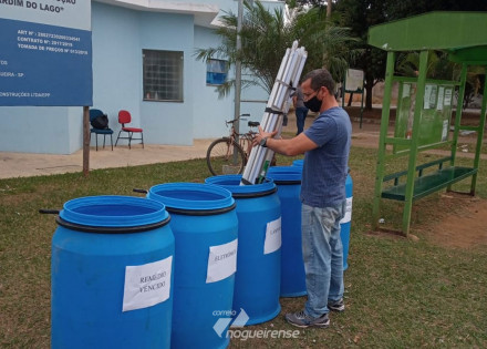 praca-do-coreto-recebe-ponto-de-coleta-nesta-sexta-feira-em-artur-nogueira-correio-nogueirense