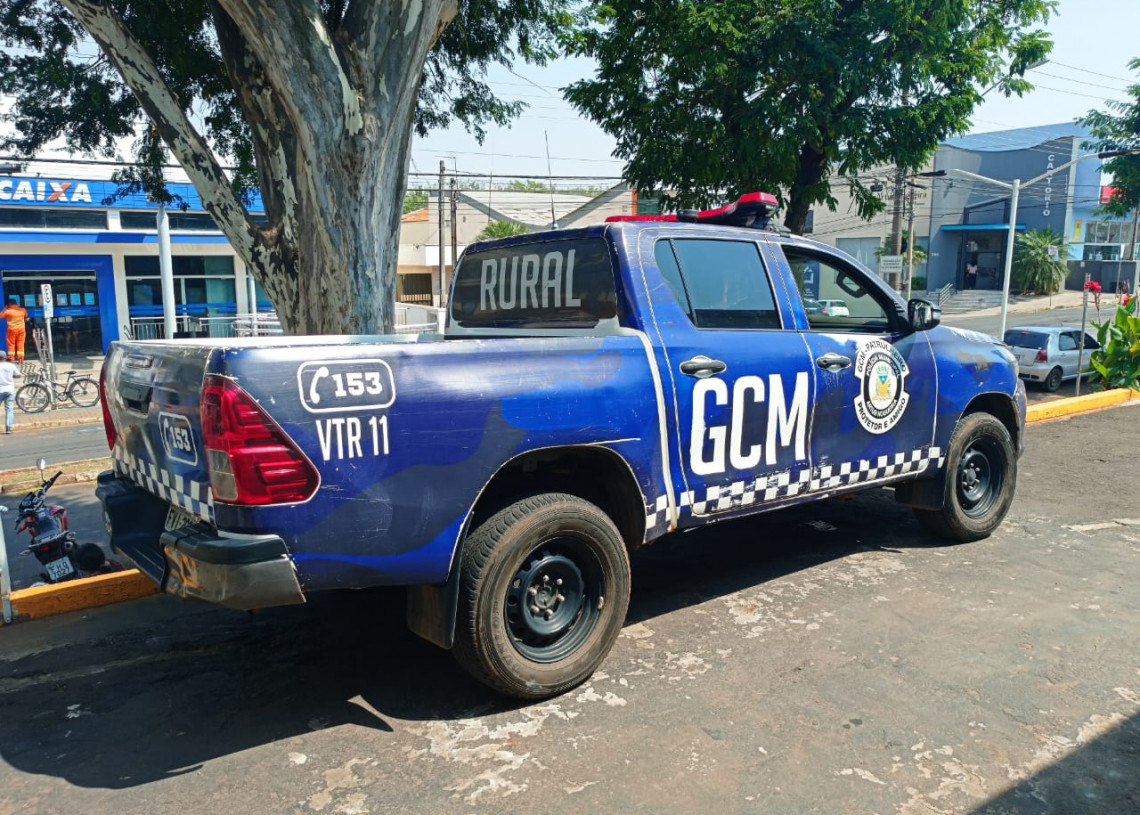 GCM