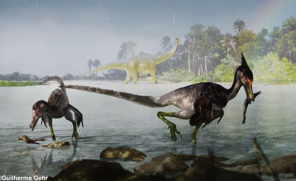 dino