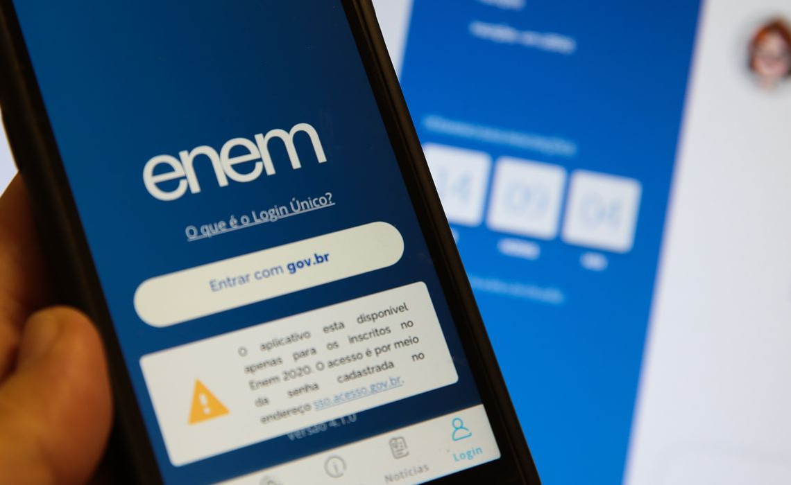 Exame Nacional do Ensino Médio,Enem