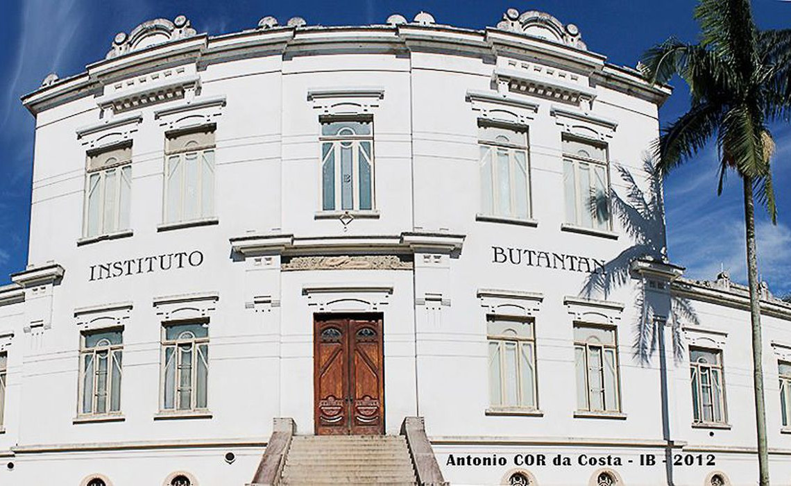 Instituto Butantan