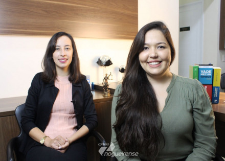 mayumi-matsubayaci-e-rebeca-bezerra-estreiam-a-coluna-falei-direito-nesta-quinta-correio-nogueirense