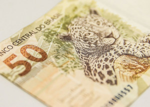 Moeda Nacional, Real, Dinheiro, notas de real