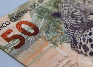 Moeda Nacional, Real, Dinheiro, notas de real