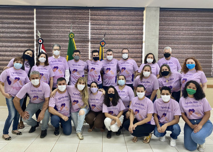 servidores-da-prefeitura-de-artur-nogueira-se-unem-para-apoiar-combate-a-violencia-contra-a-mulher-correio-nogueirense