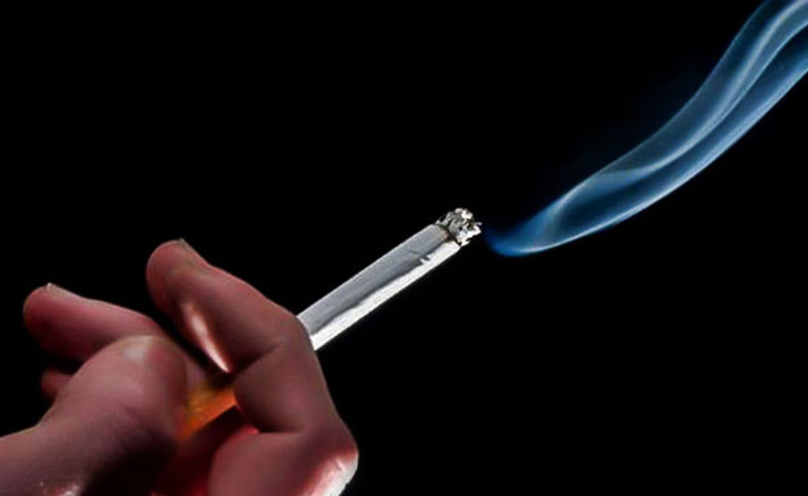 Tabagismo, cigarrro