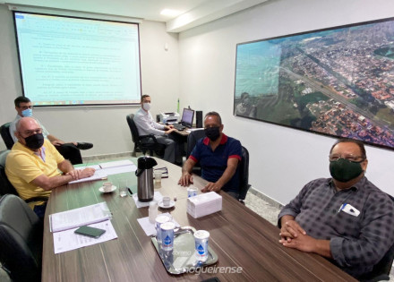 comissao-de-revisao-do-regimento-interno-da-camara-municipal-de-artur-nogueira-realiza-primeira-reuniao-correio-nogueirense