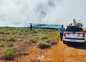 defesa-civil-de-engenheiro-coelho-combate-incendio-em-canavial-correio-nogueirense