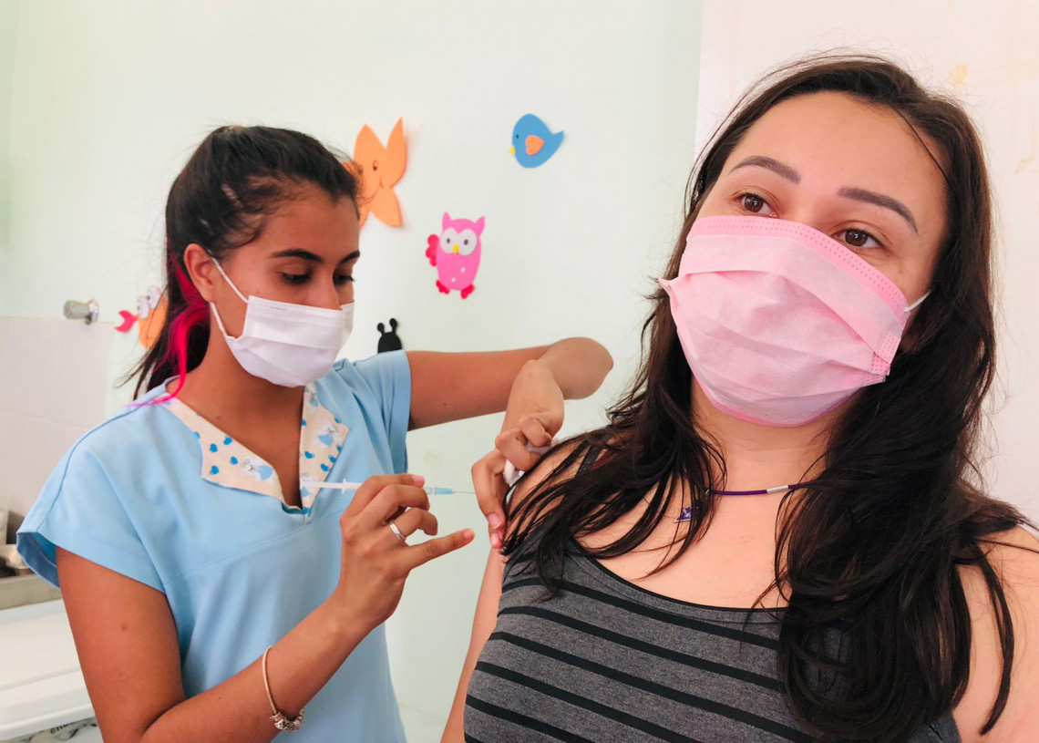 vacinacao em adolescentes
