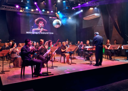 Concerto Banda Nova Odessa 23ago21 Divas do Pop (3)