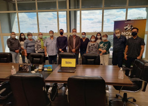 Festa das Nações - Reunião (1)