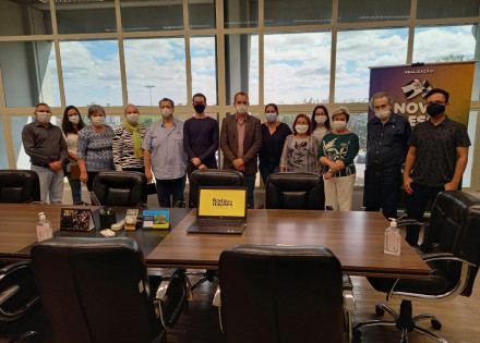 Festa das Nações - Reunião (1)