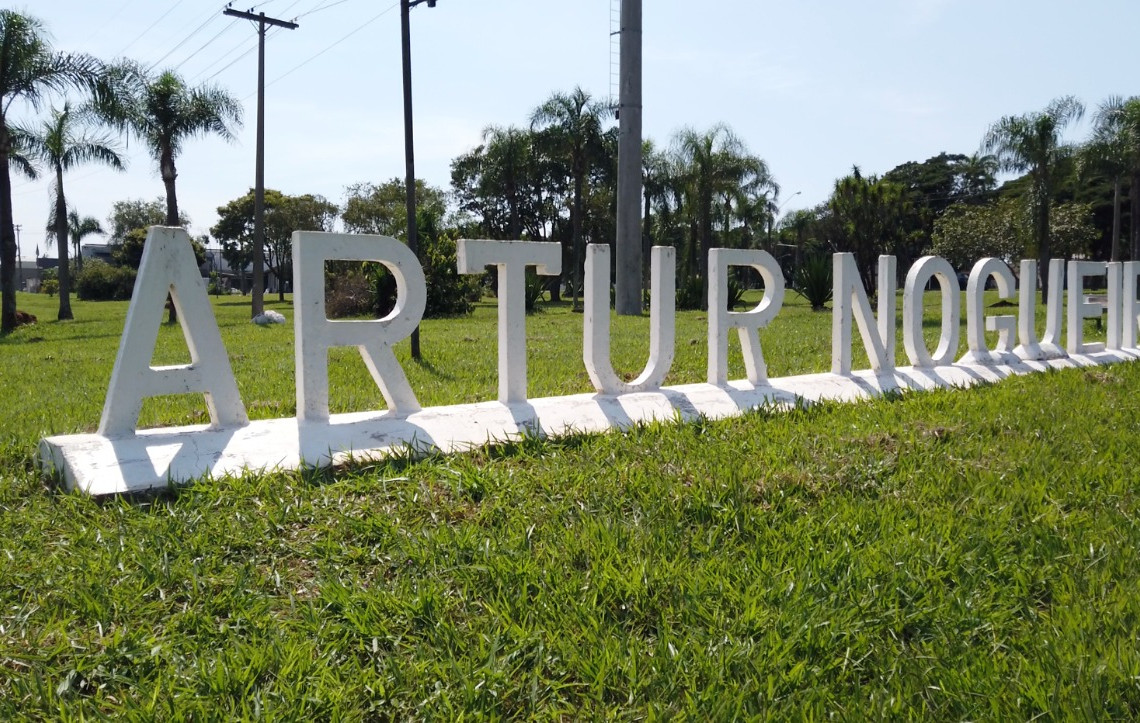 artur nogueiraa