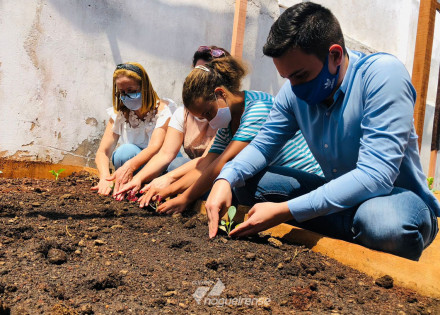 prefeitura-de-artur-nogueira-inaugura-horta-comunitaria-em-escola-para-beneficiar-alunos-e-comunidade-correio-nogueirense-capa