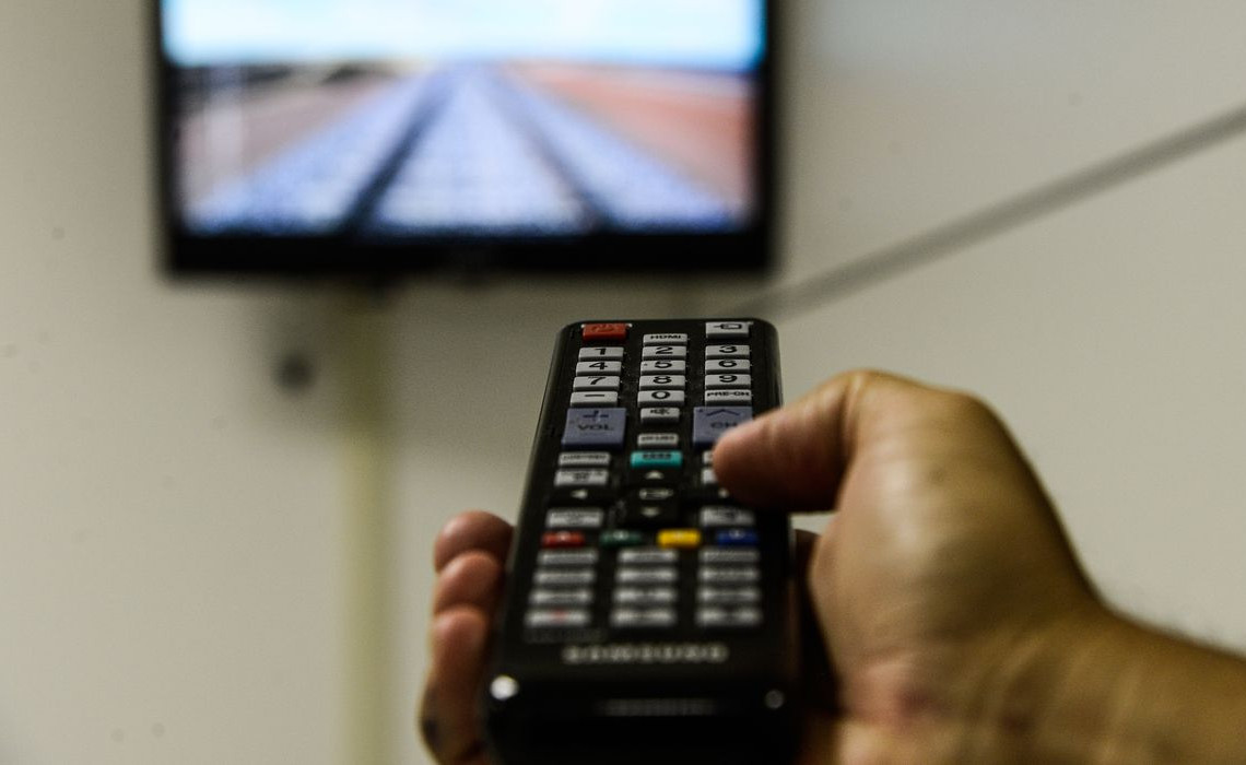televisao