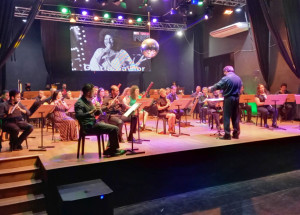 Concerto Banda Nova Odessa 23ago21 Divas do Pop (7)