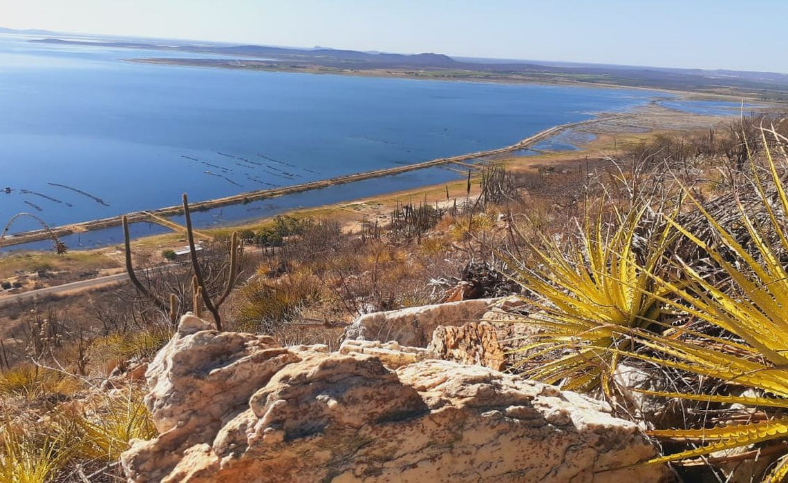 Barragem de Sobradinho