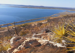 Barragem de Sobradinho