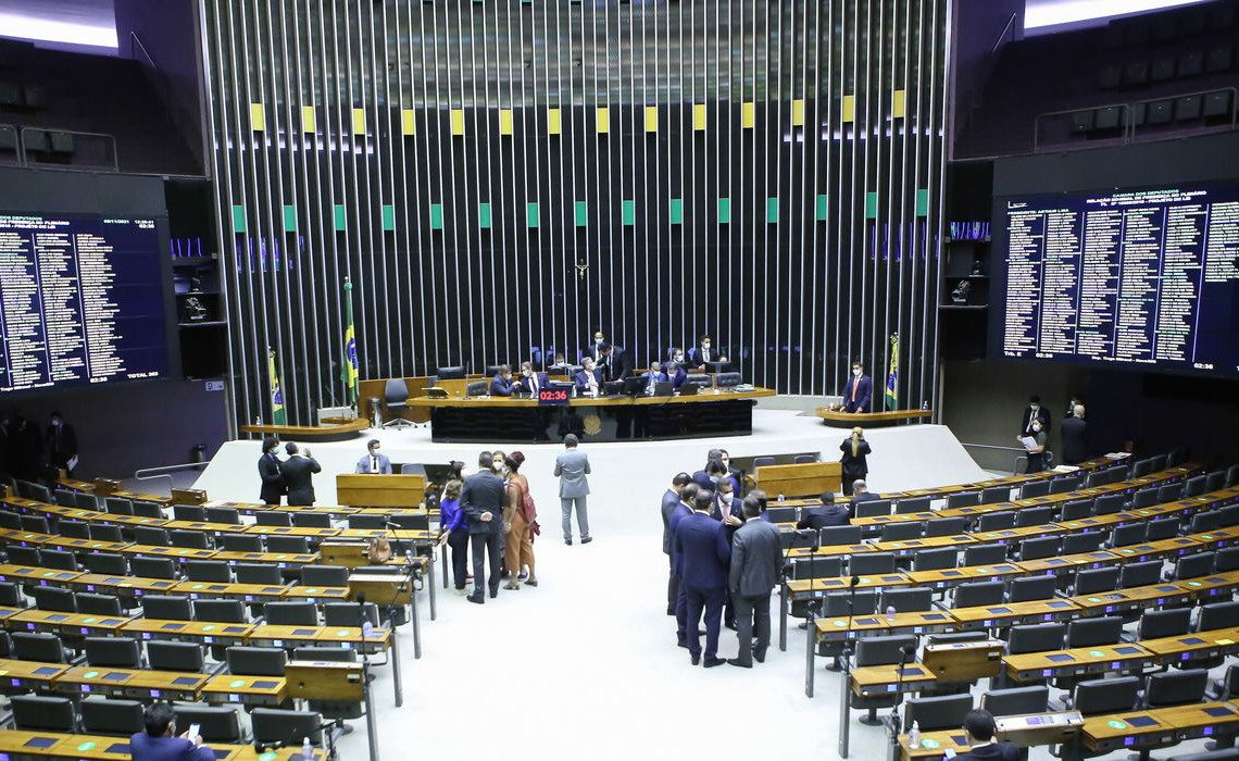 Plenário - Sessão Deliberativa Extraordinária. Dep. Arthur Lira PP-AL