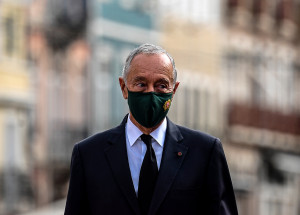 FILES-PORTUGAL-VIRUS-HEALTH-VOTE