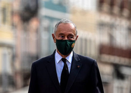 FILES-PORTUGAL-VIRUS-HEALTH-VOTE