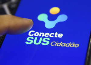 Aplicativo Conecte Sus.