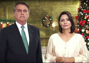 Jair Bolsonaro Pronunciamento