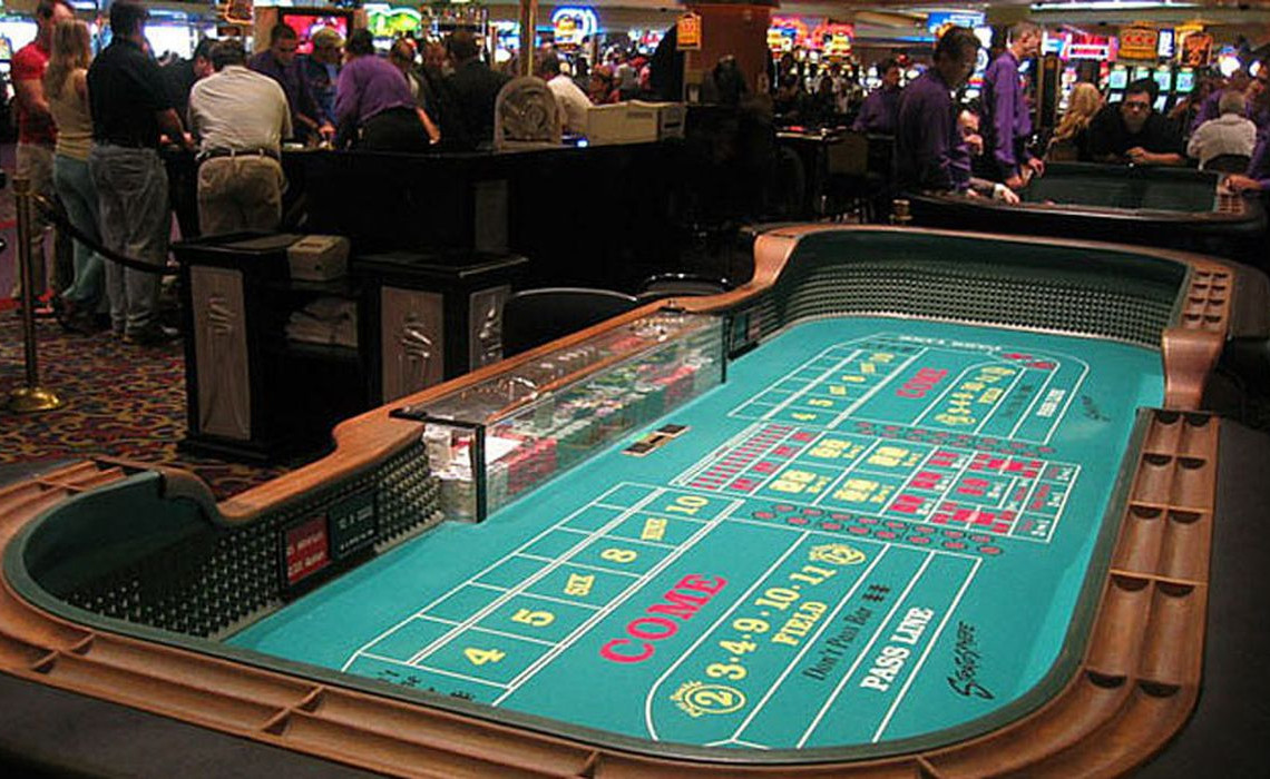 cassino