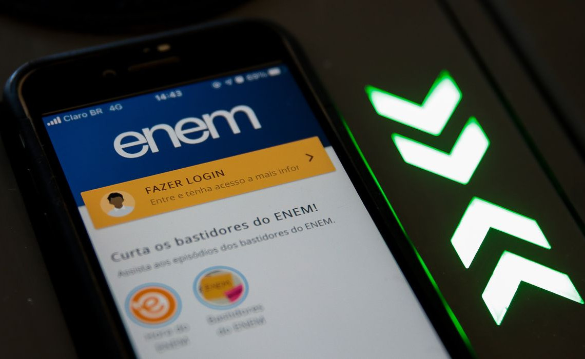 Exame Nacional do Ensino Médio,Enem