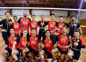 equipe-juvenil-de-volei-de-artur-nogueira-vence-jogo-e-garante-medalha-de-bronze-correio-nogueirense