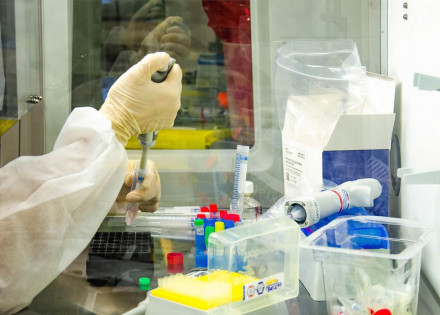 Covid-19: Fiocruz amplia capacidade nacional de testagem
