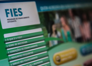 Fundo de Financiamento Estudantil,Fies