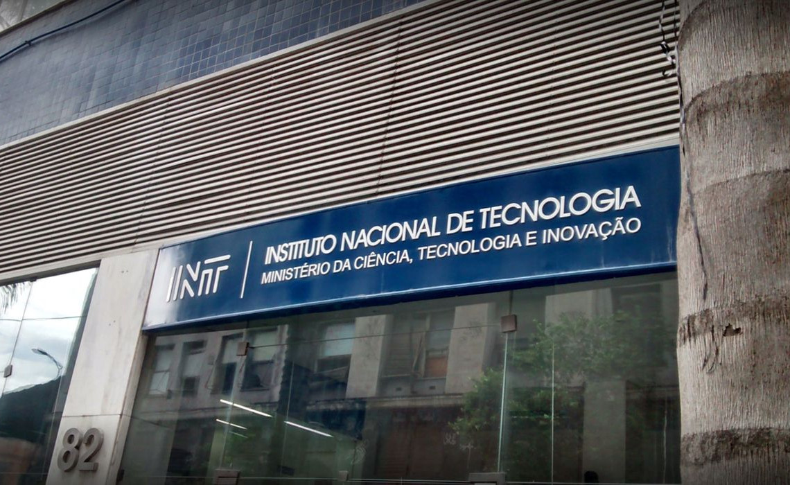 Instituto Nacional de Tecnologia