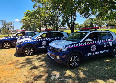 guarda-municipal-de-artur-nogueira-recebe-novas-viaturas-correio-nogueirense