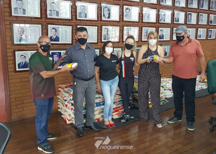 prefeitura-de-artur-nogueira-recebe-mais-de-1-tonelada-de-alimentos-correio-nogueirense