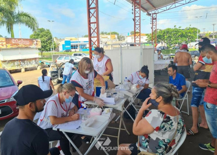 secretaria-de-saude-de-engenheiro-coelho-participa-da-14a-campanha-estadual-de-testagem-do-hiv-e-da-sifilis-fique-sabendo-correio-nogueirense