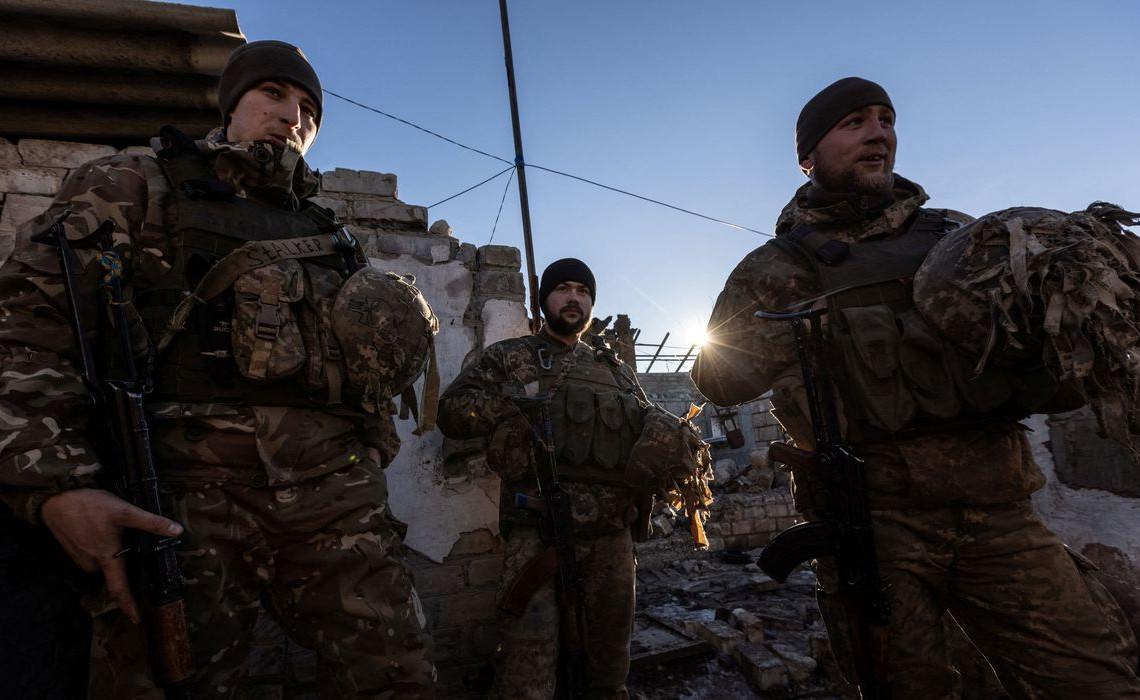 08/01/2022REUTERS/Andriy Dubchak